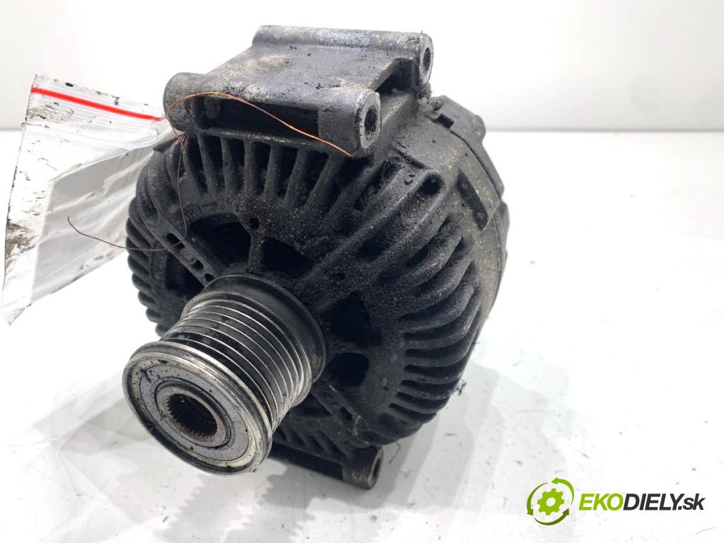 MERCEDES-BENZ S212 Kombi 2010 170 kW E 350 CDI 4-matic (212.289) 2987 Alternátor A6421540402 (Alternátor)