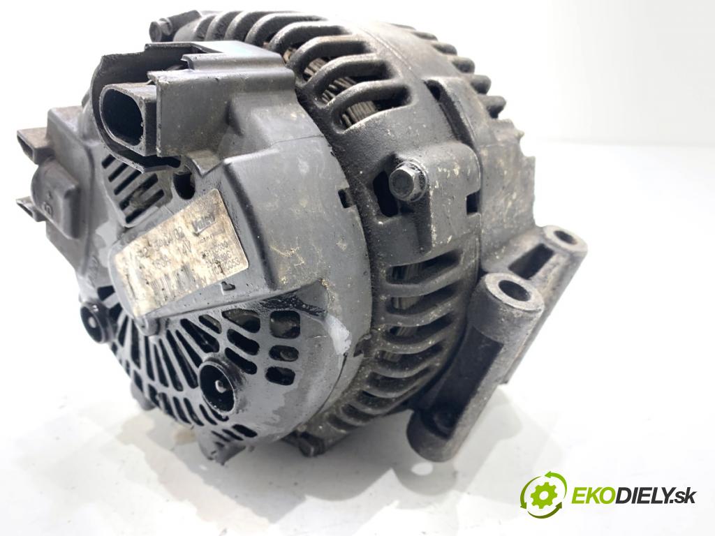 MERCEDES-BENZ S212 Kombi 2010 170 kW E 350 CDI 4-matic (212.289) 2987 Alternátor A6421540402 (Alternátor)