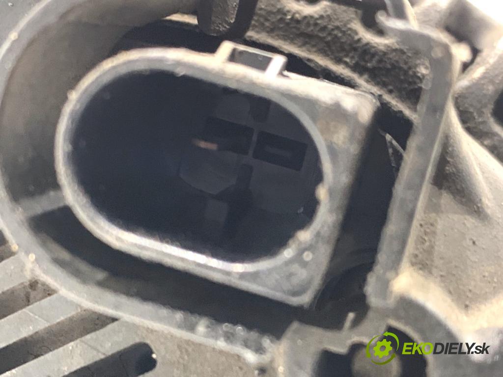 MERCEDES-BENZ S212 Kombi 2010 170 kW E 350 CDI 4-matic (212.289) 2987 Alternátor A6421540402 (Alternátor)