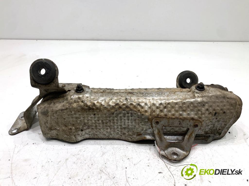 MERCEDES-BENZ S212 Kombi 2010 170 kW E 350 CDI 4-matic (212.289) 2987 clona termický A6420902941