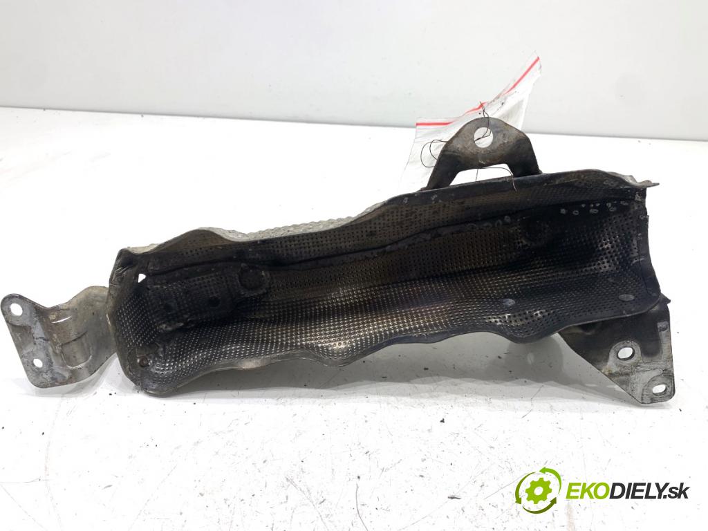 MERCEDES-BENZ S212 Kombi 2010 170 kW E 350 CDI 4-matic (212.289) 2987 clona termický A6420902941