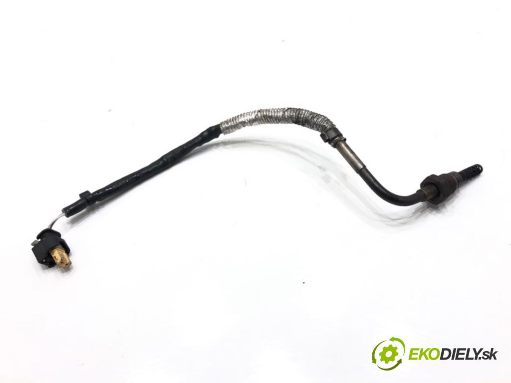 MERCEDES-BENZ S212 Kombi 2010 170 kW E 350 CDI 4-matic (212.289) 2987 Snímač teploty spalín  (Snímač)