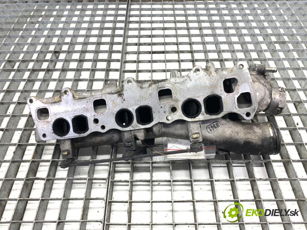 MERCEDES-BENZ S212 Kombi 2010 170 kW E 350 CDI 4-matic (212.289) 2987 potrubí sání LF00051 (Sací potrubí)