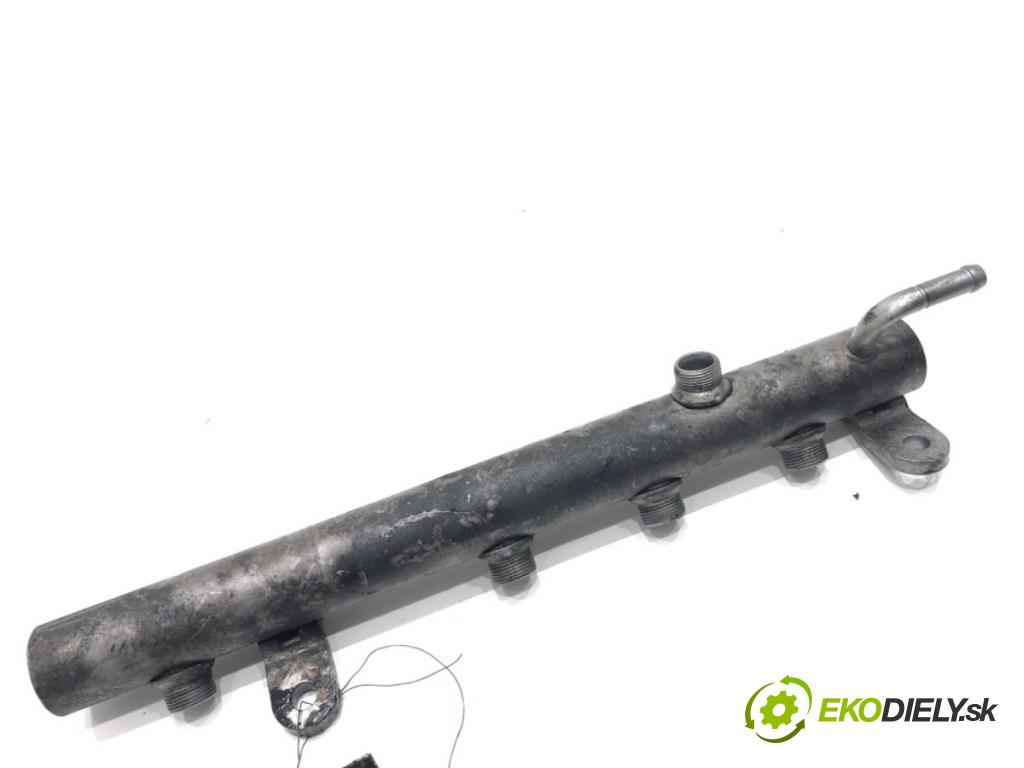 MERCEDES-BENZ S212 Kombi 2010 170 kW E 350 CDI 4-matic (212.289) 2987 lišta vstřikovací A6420703395 (Vstřikovací lišta)