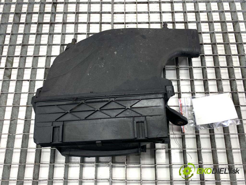 MERCEDES-BENZ S212 Kombi 2010 170 kW E 350 CDI 4-matic (212.289) 2987 obal filtra vzduchu A6420942304 (Kryt vzduchového filtru)