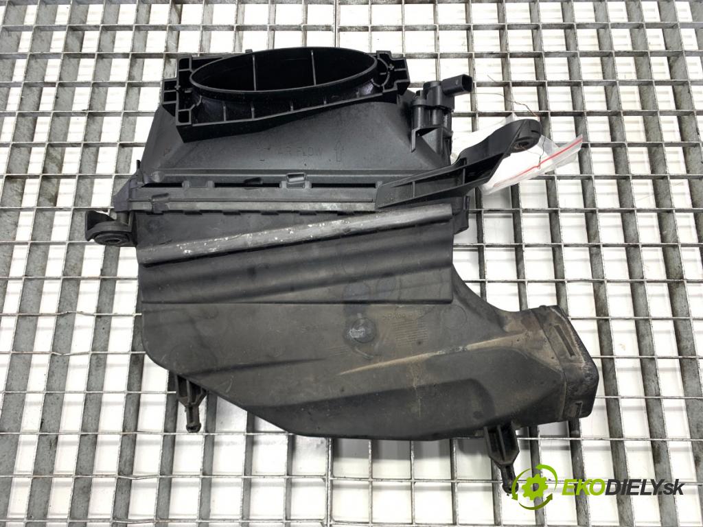 MERCEDES-BENZ S212 Kombi 2010 170 kW E 350 CDI 4-matic (212.289) 2987 obal filtra vzduchu A6420942304 (Kryt vzduchového filtru)