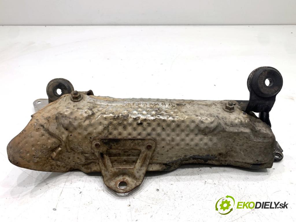 MERCEDES-BENZ S212 Kombi 2010 170 kW E 350 CDI 4-matic (212.289) 2987 Clona termický A6420903141