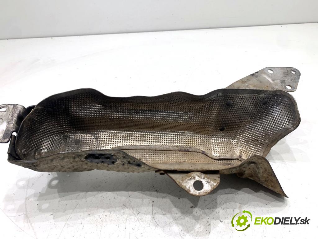 MERCEDES-BENZ S212 Kombi 2010 170 kW E 350 CDI 4-matic (212.289) 2987 clona termický A6420903141