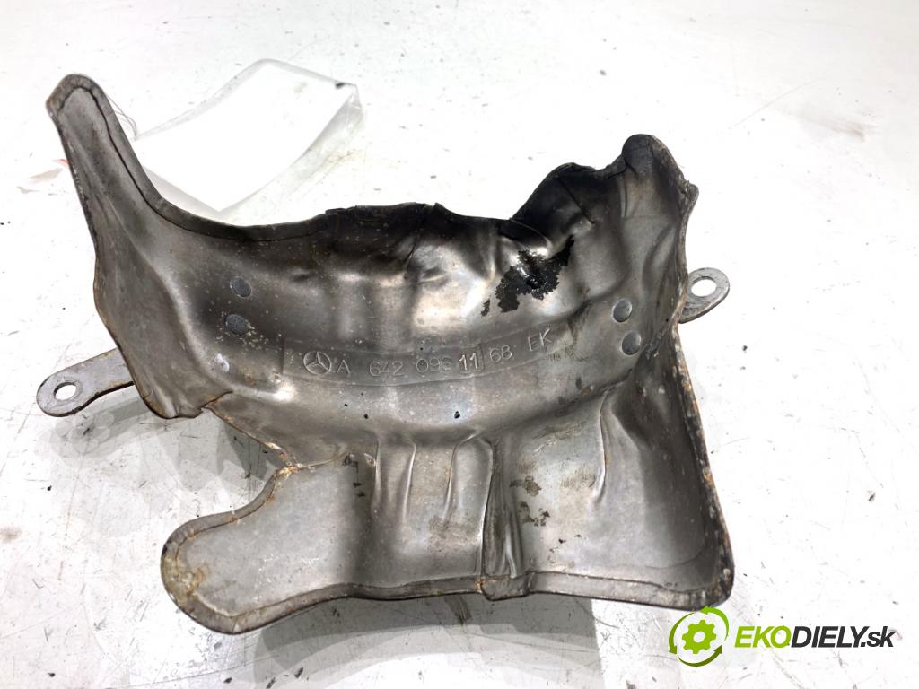 MERCEDES-BENZ S212 Kombi 2010 170 kW E 350 CDI 4-matic (212.289) 2987 clona termický A6420961168