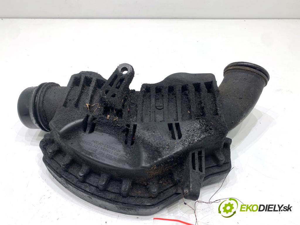 MERCEDES-BENZ S212 Kombi 2010 170 kW E 350 CDI 4-matic (212.289) 2987 Rúra turba A6421402787