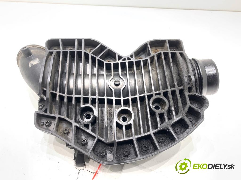 MERCEDES-BENZ S212 Kombi 2010 170 kW E 350 CDI 4-matic (212.289) 2987 Rúra turba A6421402787