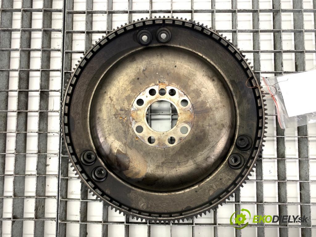 MERCEDES-BENZ S212 Kombi 2010 170 kW E 350 CDI 4-matic (212.289) 2987 koleso zotrvačníkové A6420300512 (Zotrvačník)