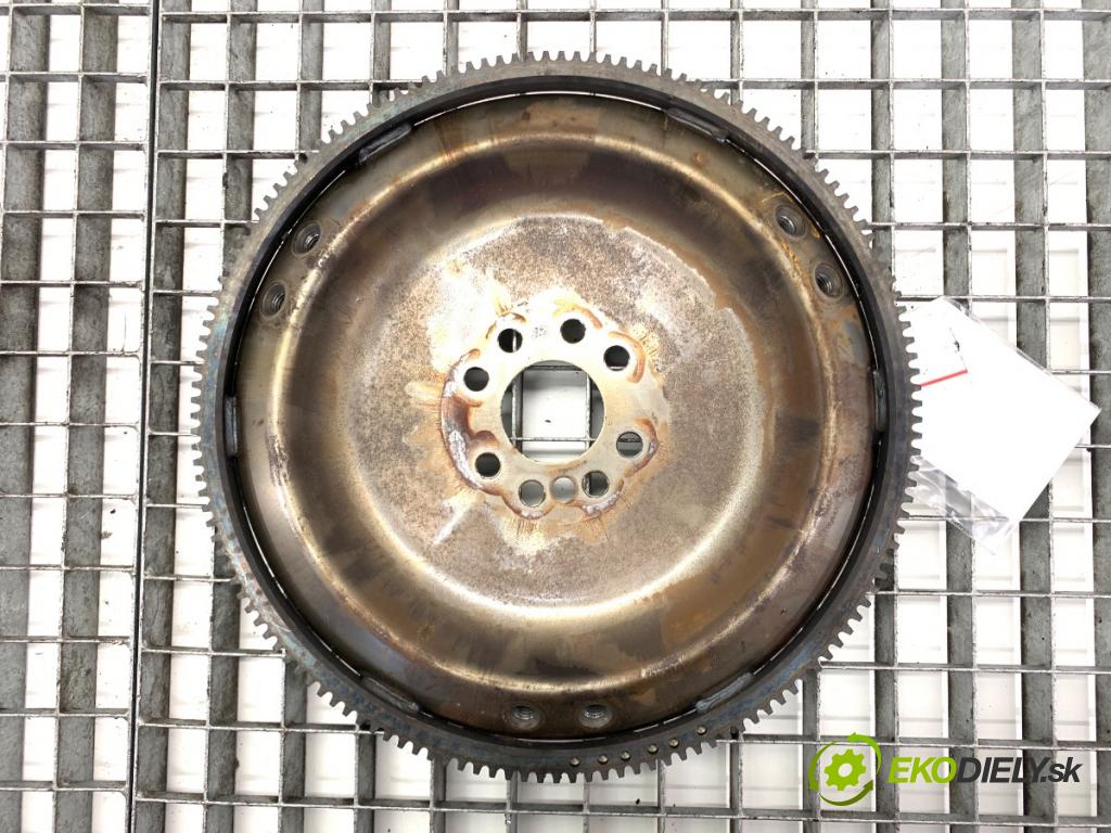 MERCEDES-BENZ S212 Kombi 2010 170 kW E 350 CDI 4-matic (212.289) 2987 koleso zotrvačníkové A6420300512 (Zotrvačník)