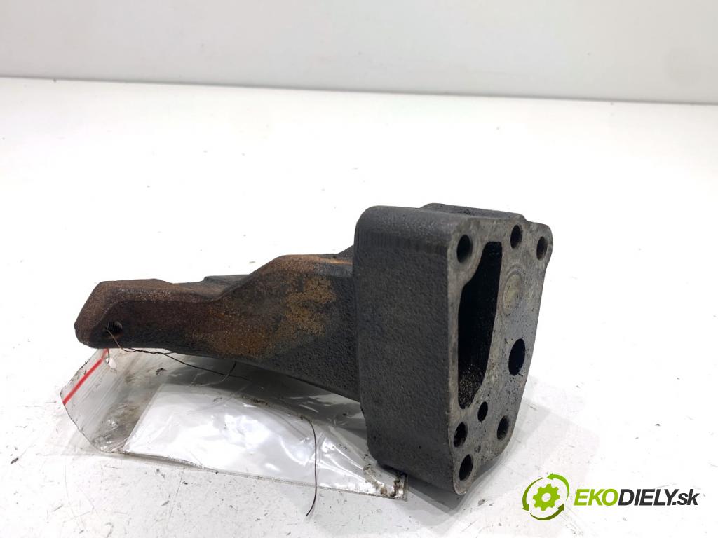 MERCEDES-BENZ S212 Kombi 2010 170 kW E 350 CDI 4-matic (212.289) 2987 Držiak Uchytenie TURBODUCHADLO: 