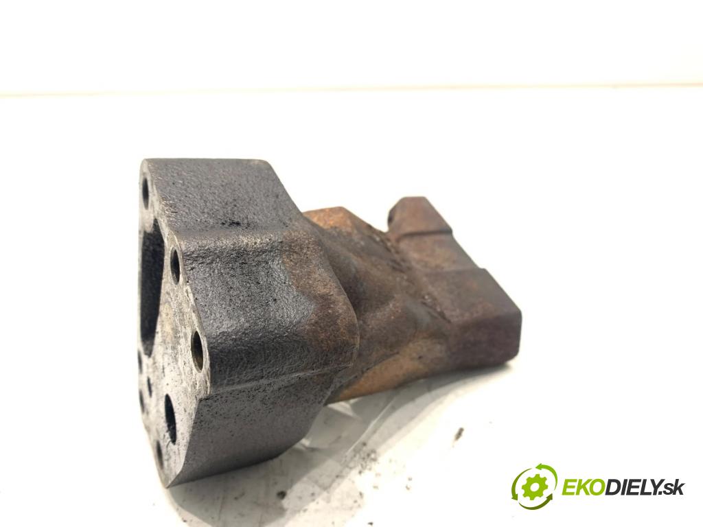 MERCEDES-BENZ S212 Kombi 2010 170 kW E 350 CDI 4-matic (212.289) 2987 Držiak Uchytenie TURBODUCHADLO: