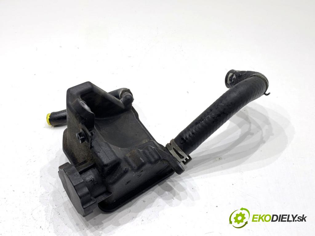 MERCEDES-BENZ S212 Kombi 2010 170 kW E 350 CDI 4-matic (212.289) 2987 Nádržka servočerpadlo A0004602283