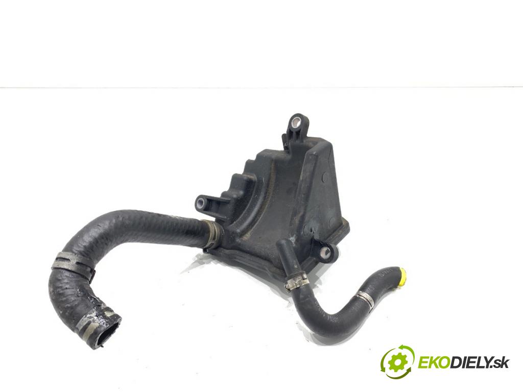 MERCEDES-BENZ S212 Kombi 2010 170 kW E 350 CDI 4-matic (212.289) 2987 Nádržka servočerpadlo A0004602283