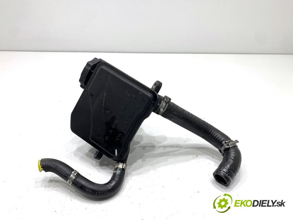 MERCEDES-BENZ S212 Kombi 2010 170 kW E 350 CDI 4-matic (212.289) 2987 Nádržka servočerpadlo A0004602283