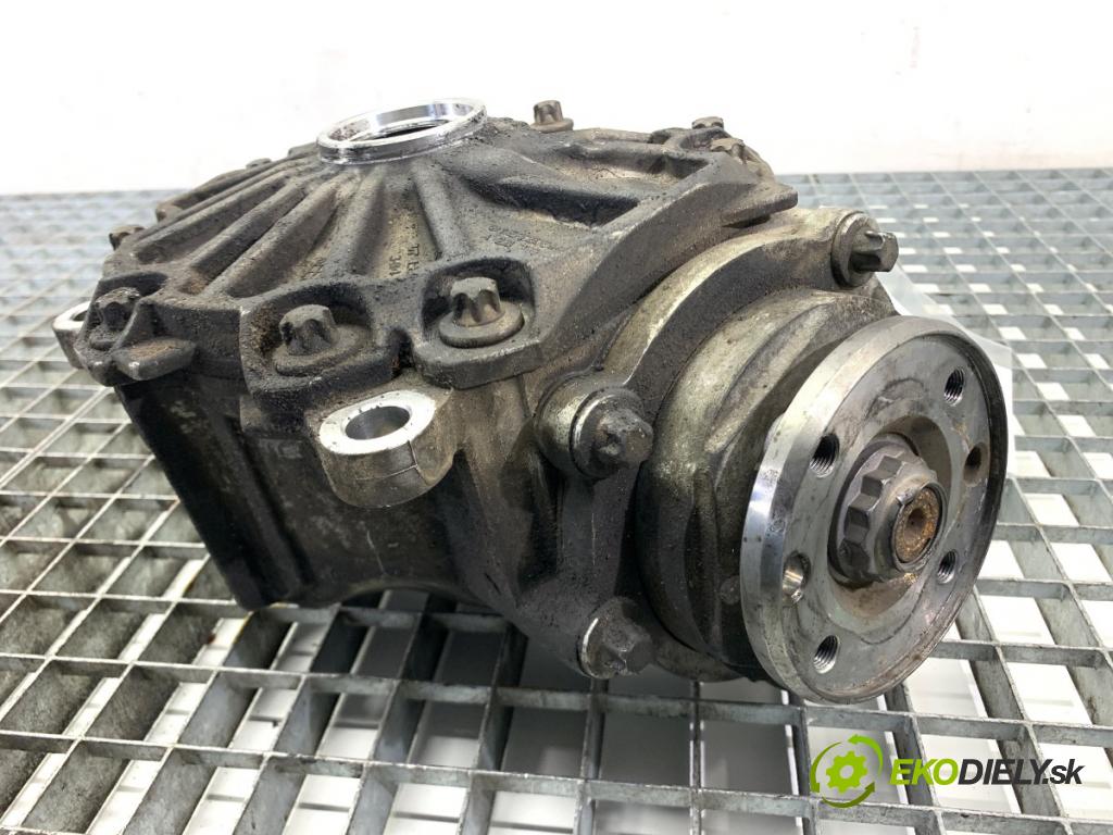 MERCEDES-BENZ S212 Kombi 2010 170 kW E 350 CDI 4-matic (212.289) 2987 Most diferenciál přední část A2213310405