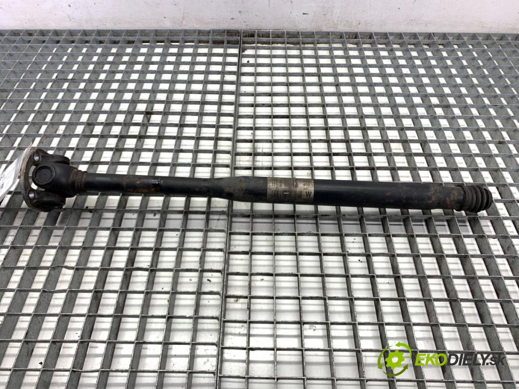 MERCEDES-BENZ S212 Kombi 2010 170 kW E 350 CDI 4-matic (212.289) 2987 Kardaň, hriadeľ hnací predný A2211801