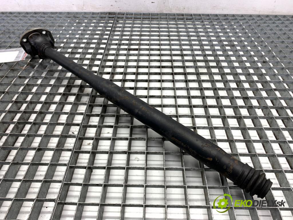 MERCEDES-BENZ S212 Kombi 2010 170 kW E 350 CDI 4-matic (212.289) 2987 kardaň hřídel hnací přední část A2211801