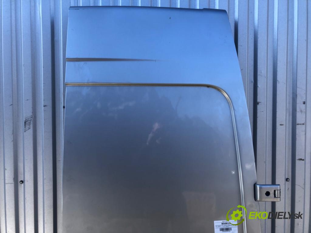 RENAULT MASTER III Autobus 2019 125 kW 2.3 dCi 170 FWD (JV0L) 2298 Dvere pravy zad