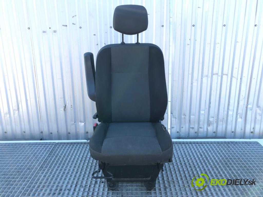 RENAULT MASTER III Autobus 2019 125 kW 2.3 dCi 170 FWD (JV0L) 2298 Sedadlo ľavy predný 