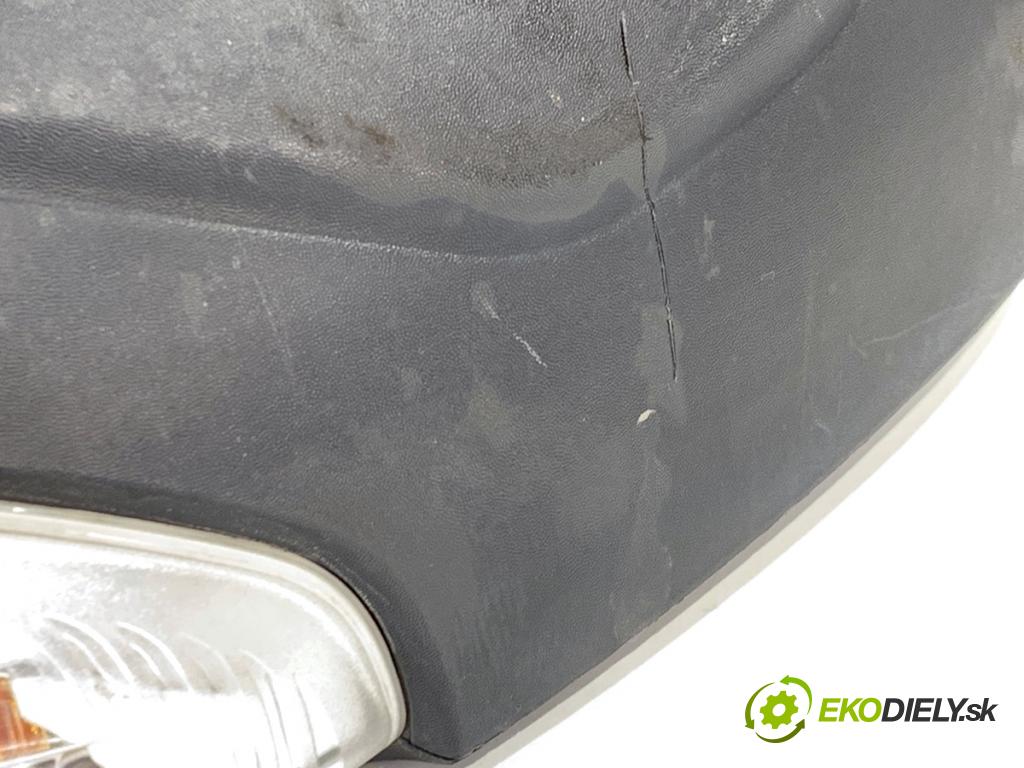 RENAULT MASTER III Autobus 2019 125 kW 2.3 dCi 170 FWD (JV0L) 2298 Spätné zrkadlo ľavy