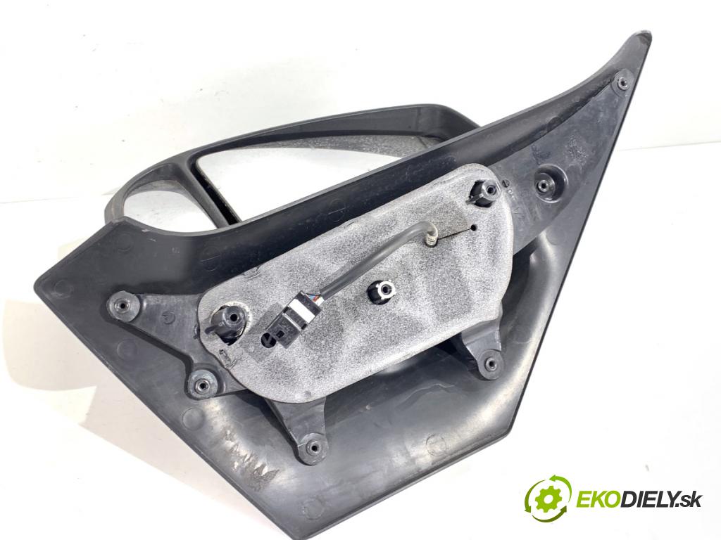 RENAULT MASTER III Autobus 2019 125 kW 2.3 dCi 170 FWD (JV0L) 2298 Spätné zrkadlo ľavy