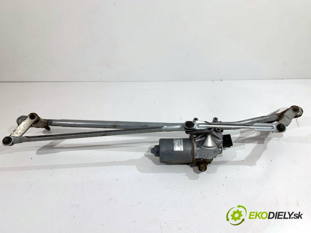 RENAULT MASTER III Autobus 2019 125 kW 2.3 dCi 170 FWD (JV0L) 2298 Mechanizmus stieračov predný 141409360 (Motorček stieračov predný)