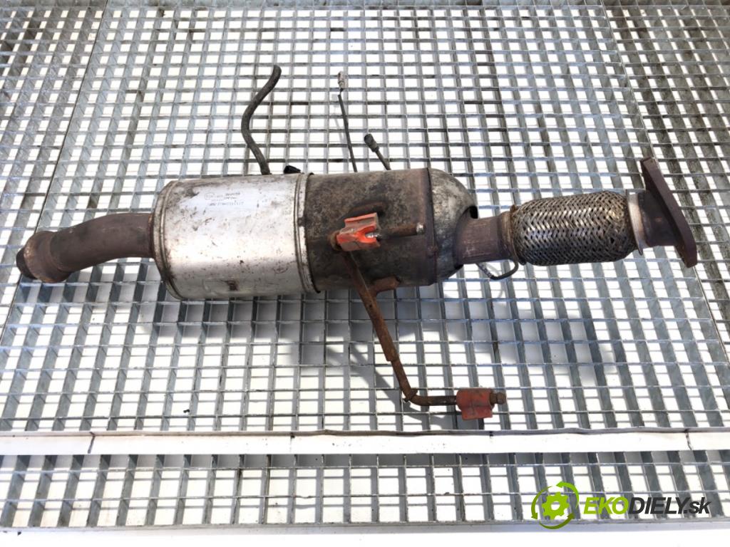 RENAULT MASTER III Autobus 2019 125 kW 2.3 dCi 170 FWD (JV0L) 2298 DPF 