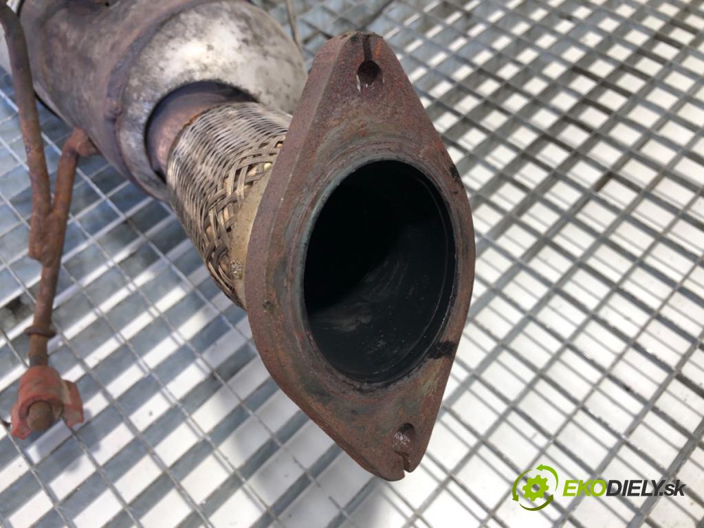 RENAULT MASTER III Autobus 2019 125 kW 2.3 dCi 170 FWD (JV0L) 2298 DPF