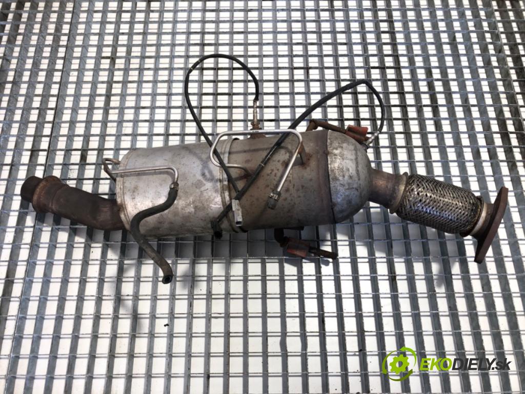 RENAULT MASTER III Autobus 2019 125 kW 2.3 dCi 170 FWD (JV0L) 2298 DPF