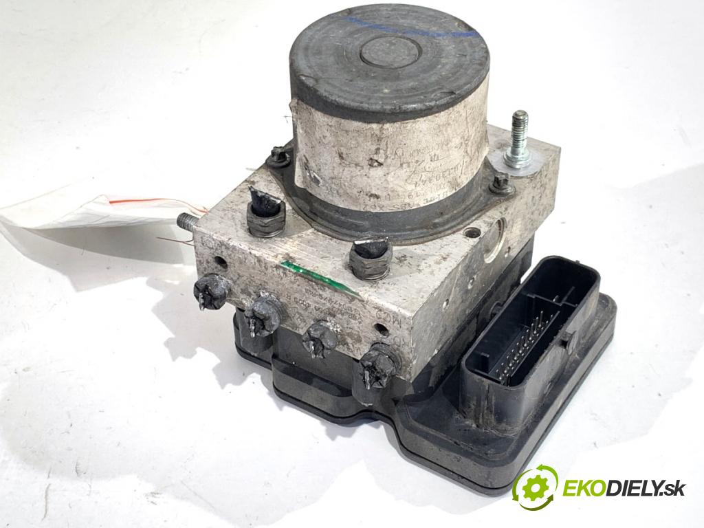 RENAULT MASTER III Autobus 2019 125 kW 2.3 dCi 170 FWD (JV0L) 2298 Pumpa ABS 476604029R (Pumpa ABS)