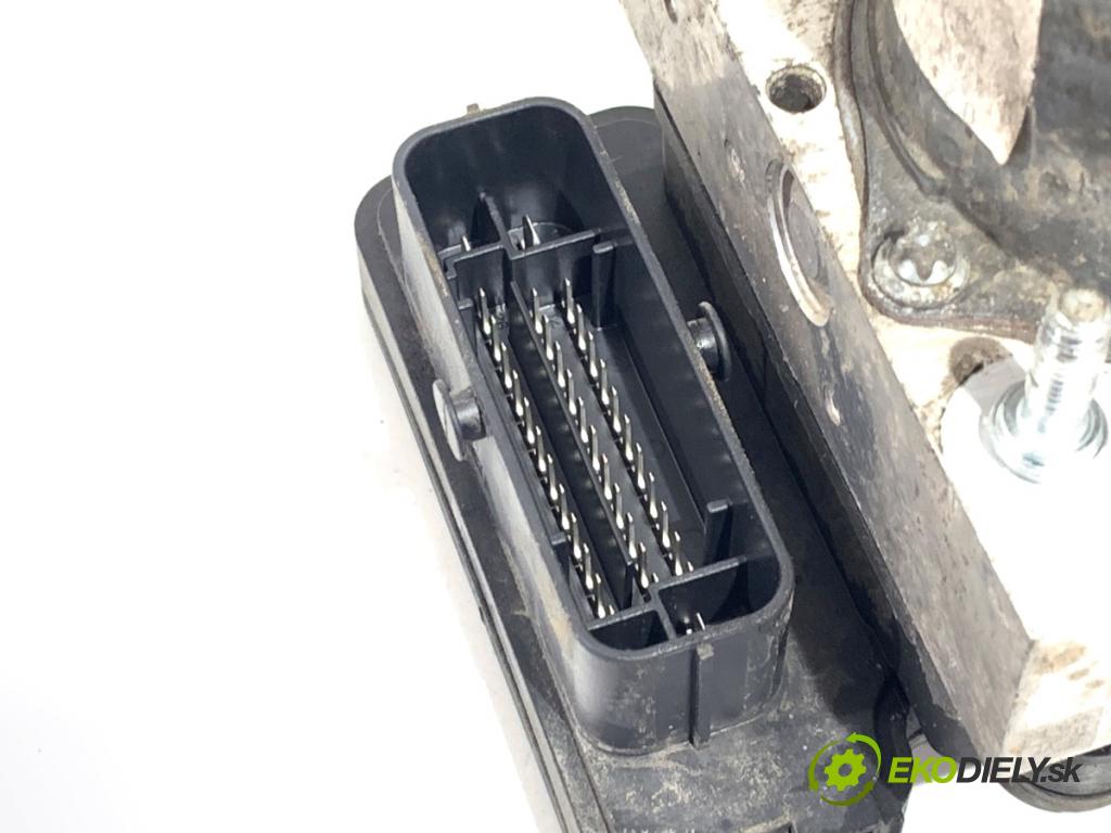 RENAULT MASTER III Autobus 2019 125 kW 2.3 dCi 170 FWD (JV0L) 2298 Pumpa ABS 476604029R (Pumpa ABS)