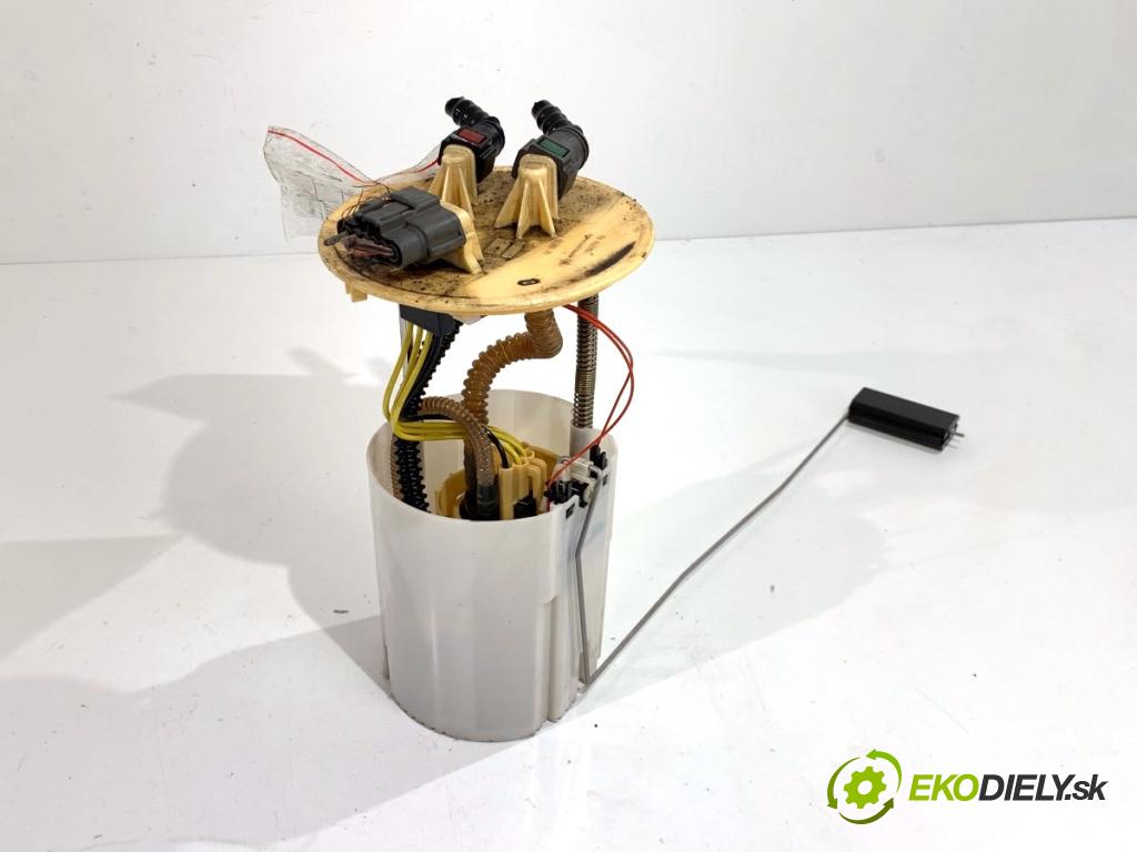 RENAULT MASTER III Autobus 2019 125 kW 2.3 dCi 170 FWD (JV0L) 2298 pumpa paliva 172024101R