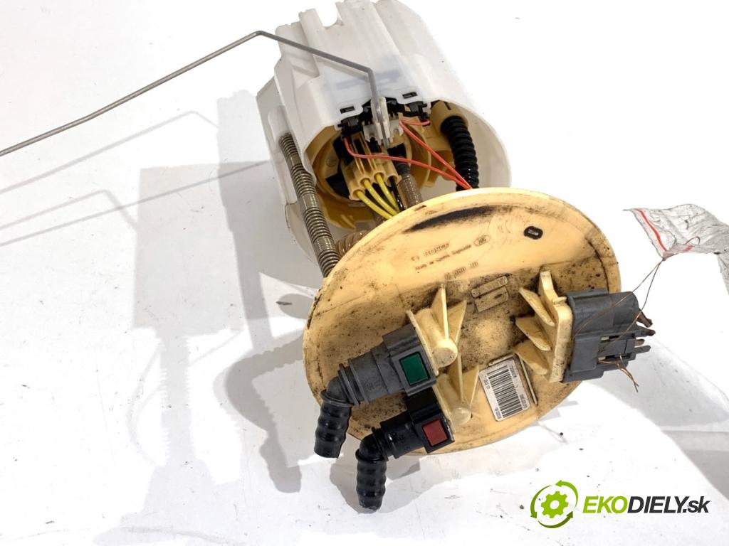 RENAULT MASTER III Autobus 2019 125 kW 2.3 dCi 170 FWD (JV0L) 2298 pumpa paliva 172024101R