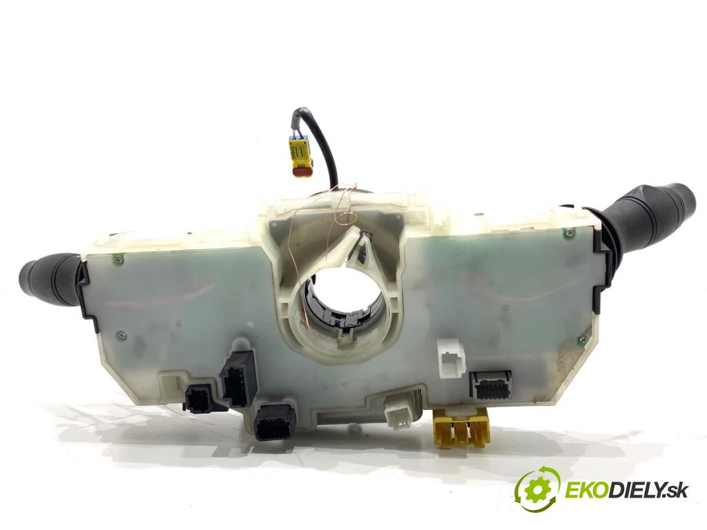 RENAULT MASTER III Autobus 2019 125 kW 2.3 dCi 170 FWD (JV0L) 2298 přepínač kombinovaný 255679223R (Páčky pod volantem)