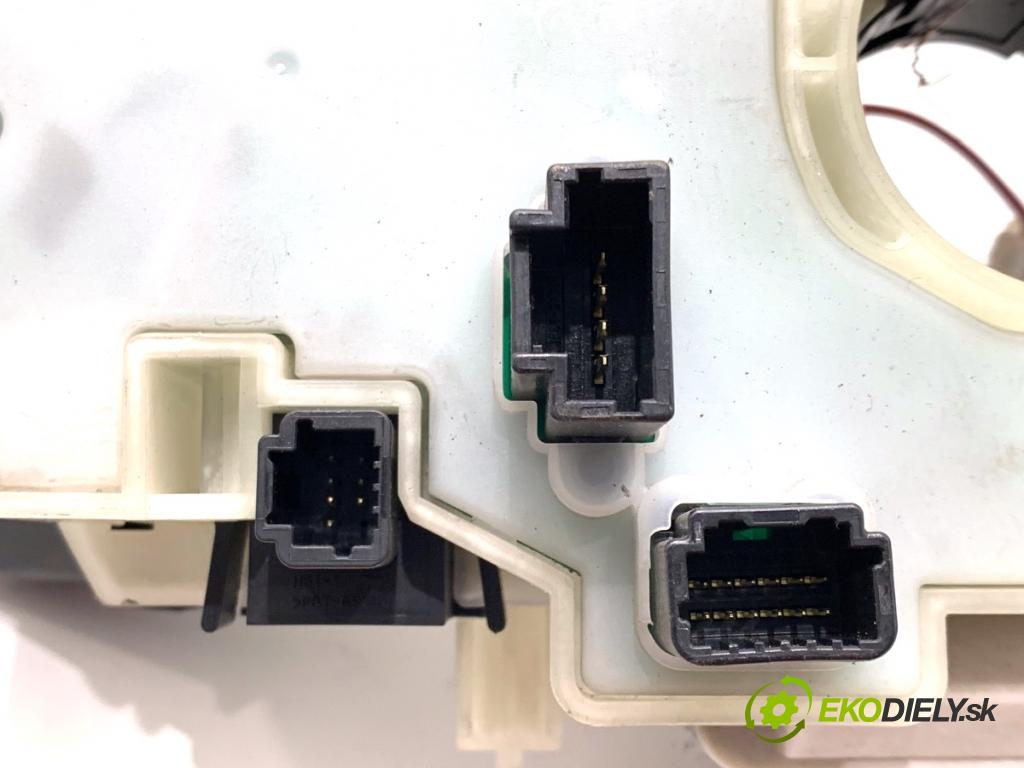 RENAULT MASTER III Autobus 2019 125 kW 2.3 dCi 170 FWD (JV0L) 2298 přepínač kombinovaný 255679223R (Páčky pod volantem)