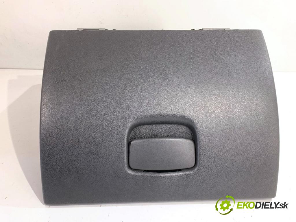 RENAULT MASTER III Autobus 2019 125 kW 2.3 dCi 170 FWD (JV0L) 2298 Priehradka, kastlík spolujazdca 685001391R (Priehradka (kastlík))