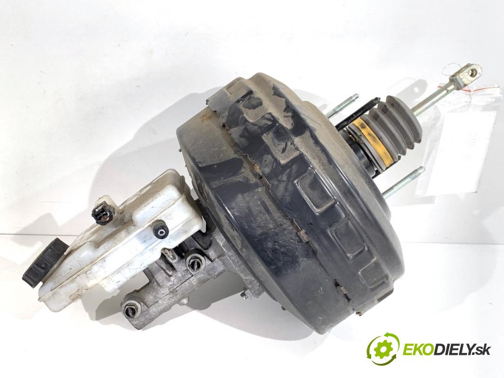 RENAULT MASTER III Autobus 2019 125 kW 2.3 dCi 170 FWD (JV0L) 2298 Posilovač bŕzd 472100453R