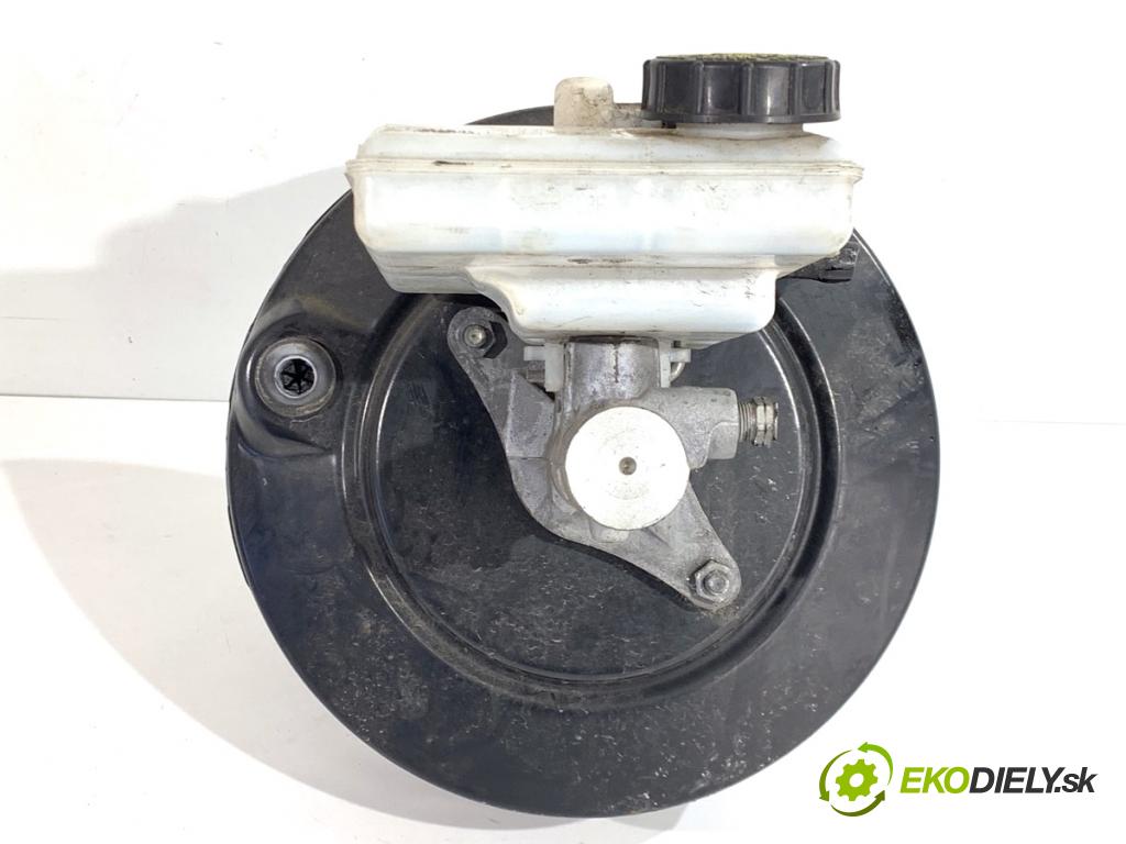 RENAULT MASTER III Autobus 2019 125 kW 2.3 dCi 170 FWD (JV0L) 2298 Posilovač bŕzd 472100453R