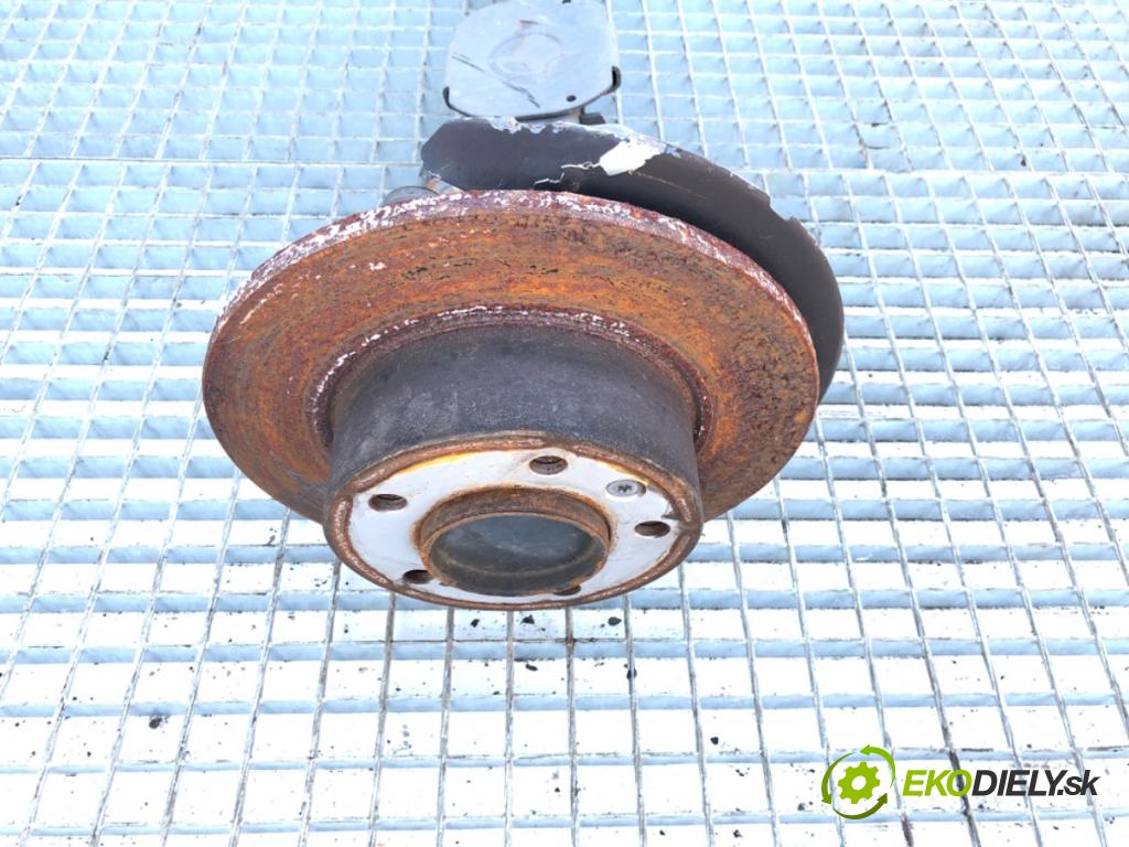 RENAULT MASTER III Autobus 2019 125 kW 2.3 dCi 170 FWD (JV0L) 2298 výztuha zadní část 555110270R