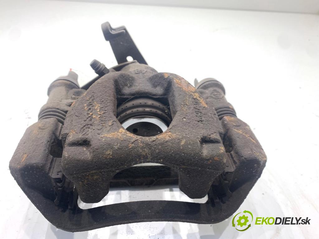 RENAULT MASTER III Autobus 2019 125 kW 2.3 dCi 170 FWD (JV0L) 2298 Brzdič strmeň ľavy zad 