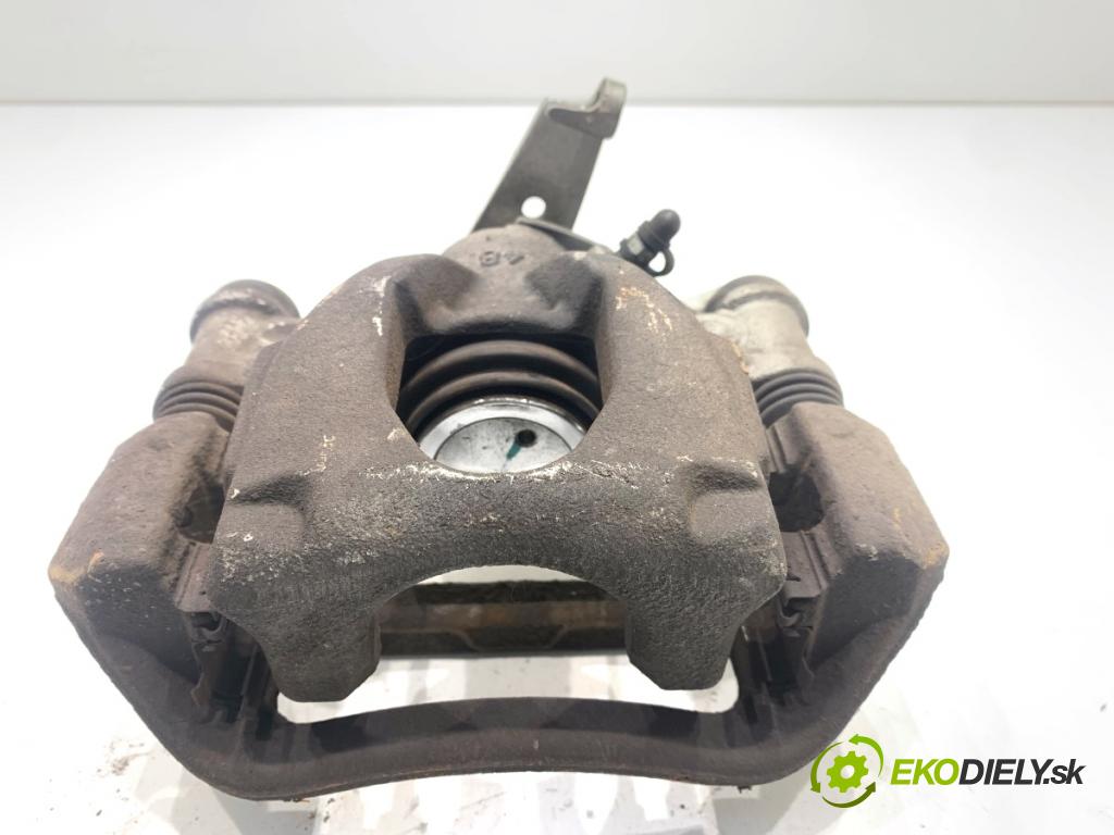 RENAULT MASTER III Autobus 2019 125 kW 2.3 dCi 170 FWD (JV0L) 2298 brzdič třmen pravý zadní část 