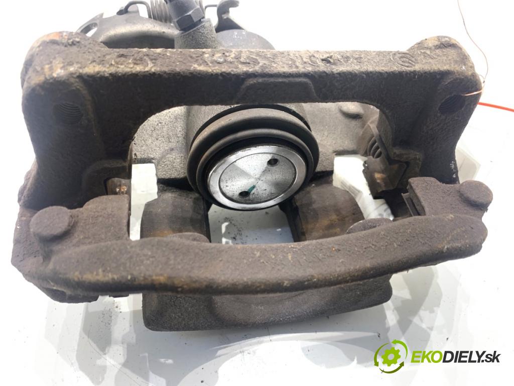 RENAULT MASTER III Autobus 2019 125 kW 2.3 dCi 170 FWD (JV0L) 2298 brzdič třmen pravý zadní část