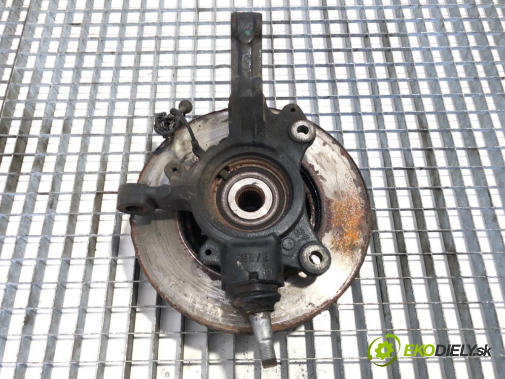 RENAULT MASTER III Autobus 2019 125 kW 2.3 dCi 170 FWD (JV0L) 2298 náboj levý přední část 