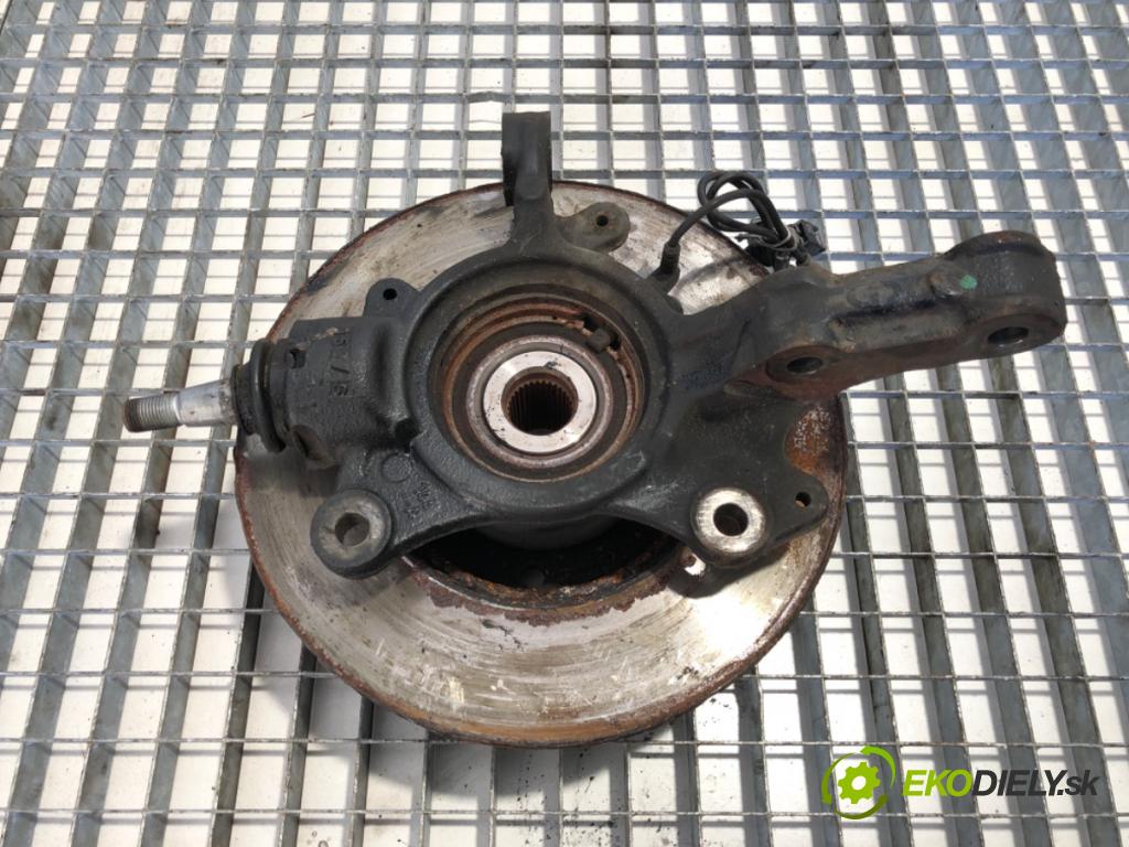 RENAULT MASTER III Autobus 2019 125 kW 2.3 dCi 170 FWD (JV0L) 2298 náboj levý přední část