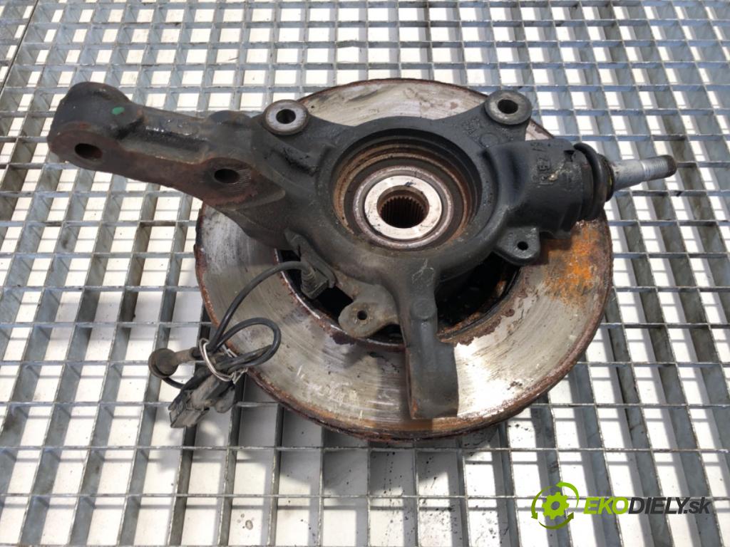 RENAULT MASTER III Autobus 2019 125 kW 2.3 dCi 170 FWD (JV0L) 2298 náboj levý přední část