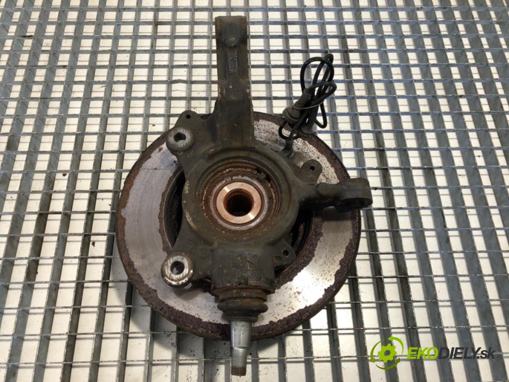 RENAULT MASTER III Autobus 2019 125 kW 2.3 dCi 170 FWD (JV0L) 2298 náboj pravý přední část 